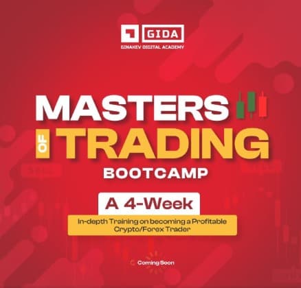 Masters Of Trading (MOT) Bootcamp 1.0