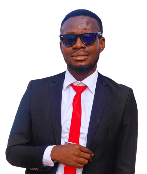 FRANCIS KELECHUKWU DIKE's photo