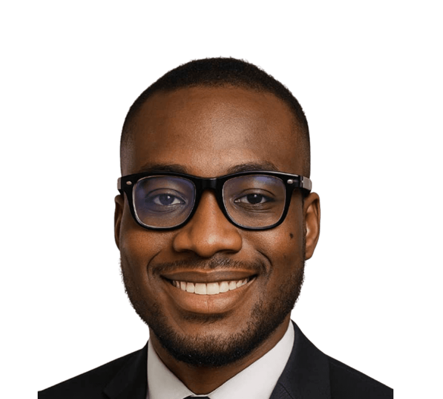 Francis Kelechukwu Dike