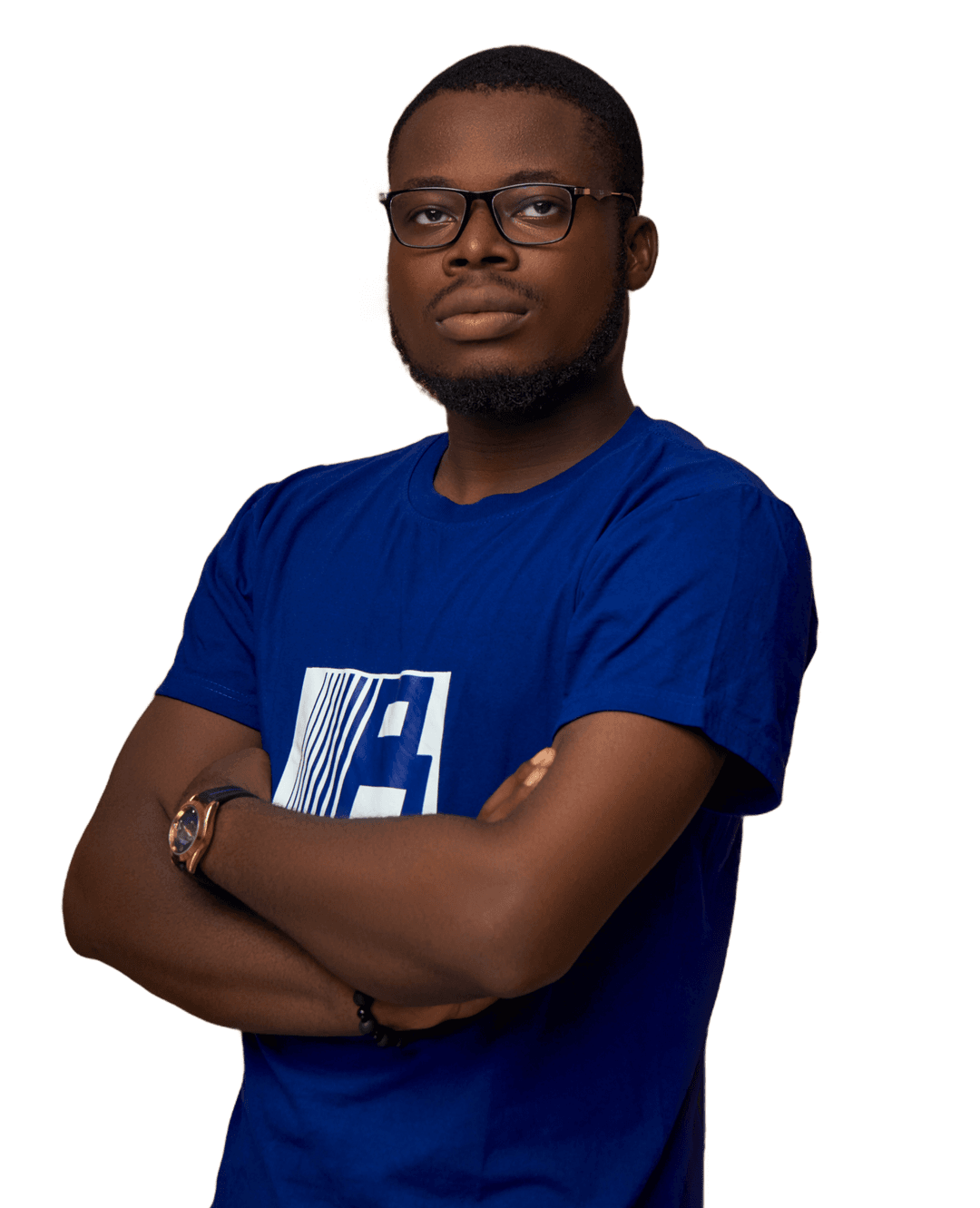 Miracle Jeremiah Ogbuehi's photo