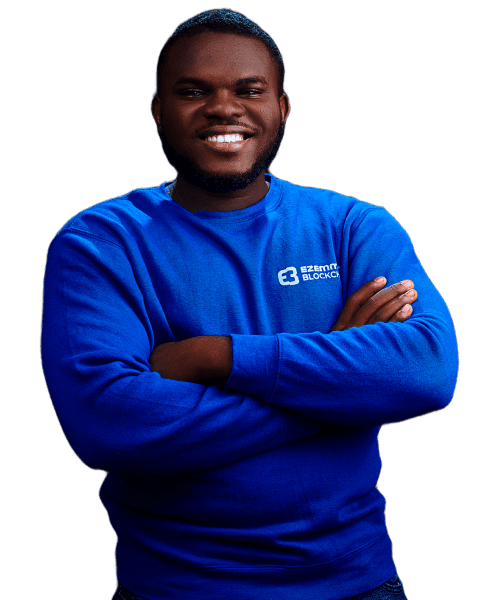 Okoye Kevin Chibouyim's photo