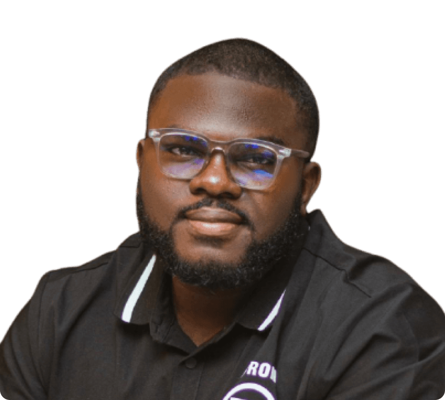 Okoye Kevin Chibouyim