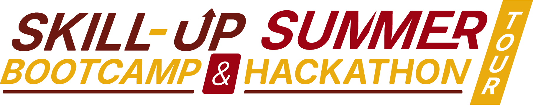 Skill-Up Bootcamp