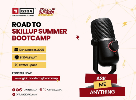 Skillup Bootcamp