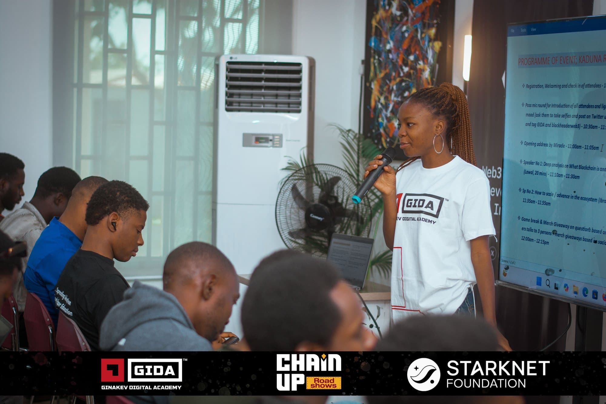 Bootcamp moment 2