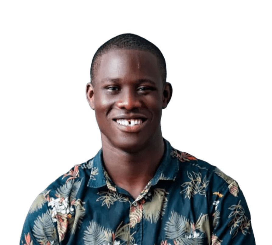 Emmanuel Maduabuchi E.